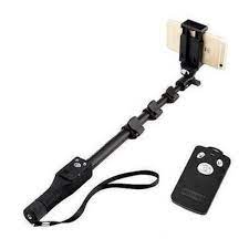 Yunteng YT-1288 Bluetooth Selfie Stick