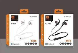 JBL wireless Headphone